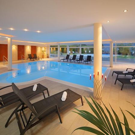 Hotel Garni Herz 티롤로 외부 사진