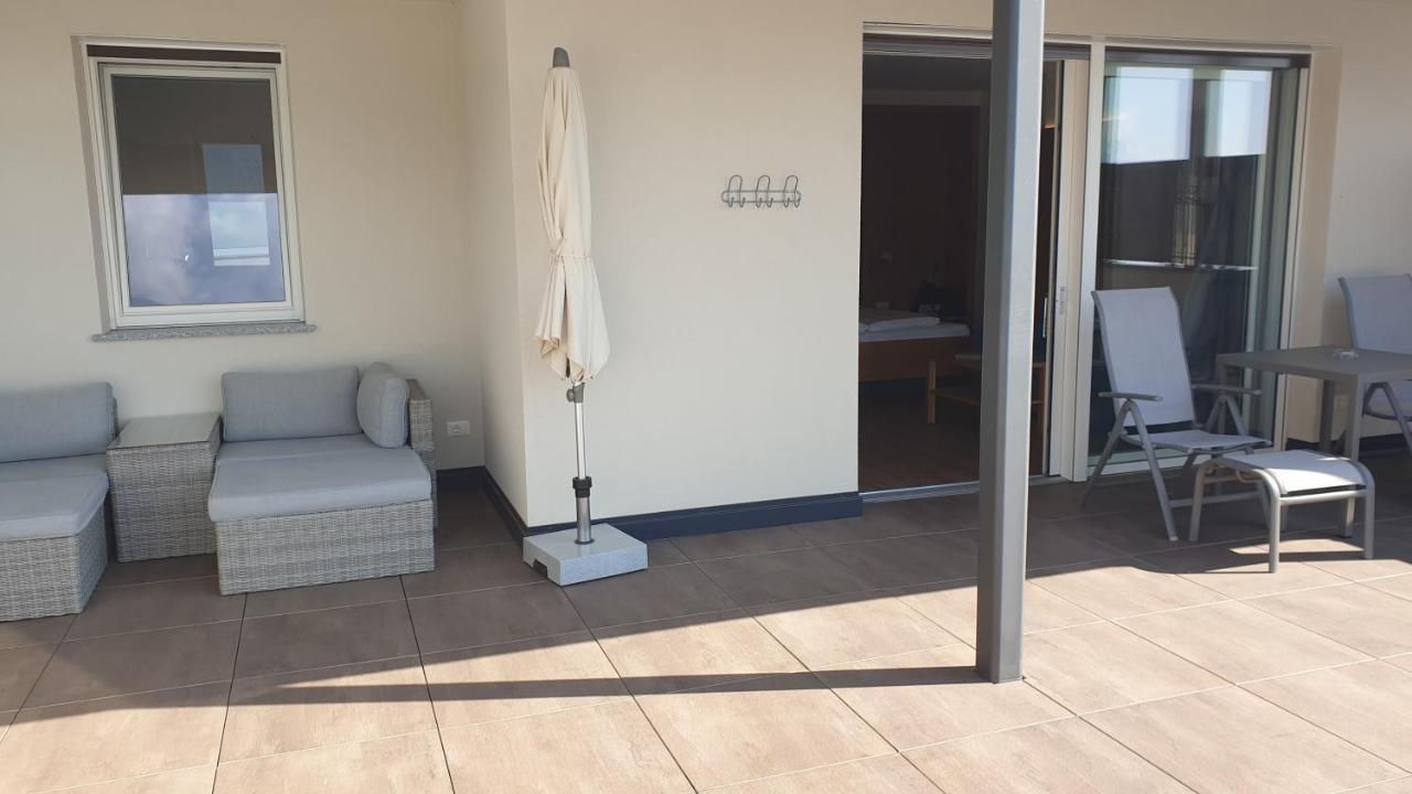 Hotel Garni Herz 티롤로 외부 사진