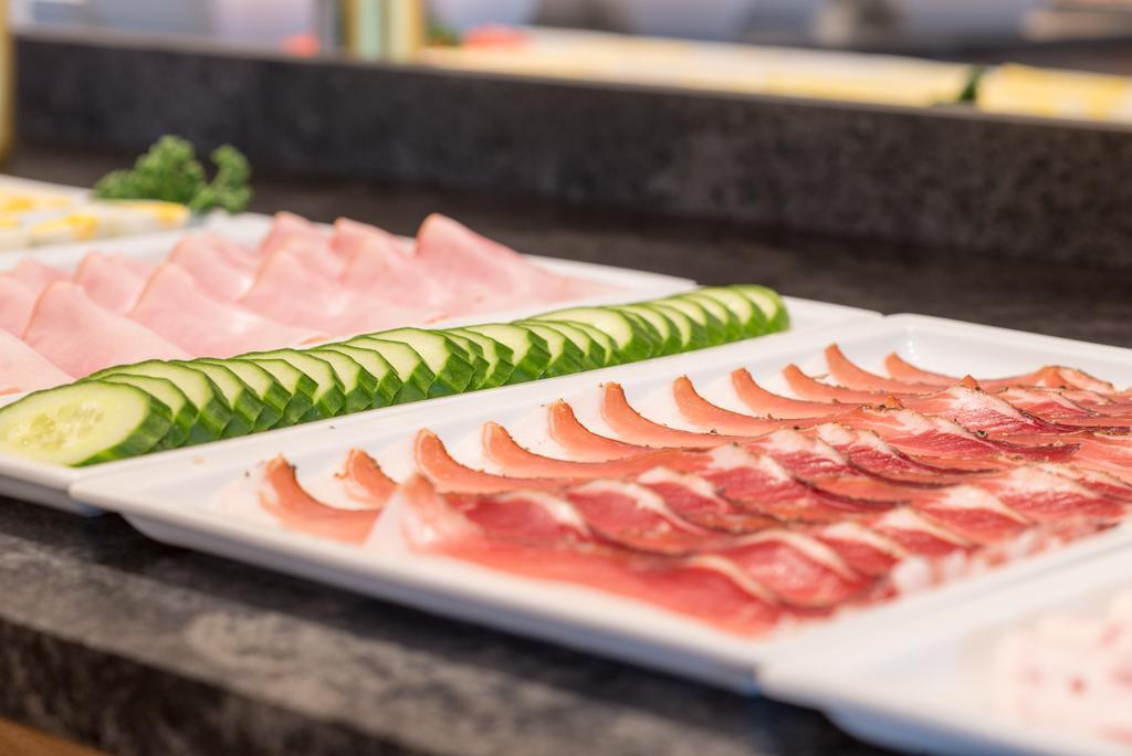 Hotel Garni Herz 티롤로 외부 사진